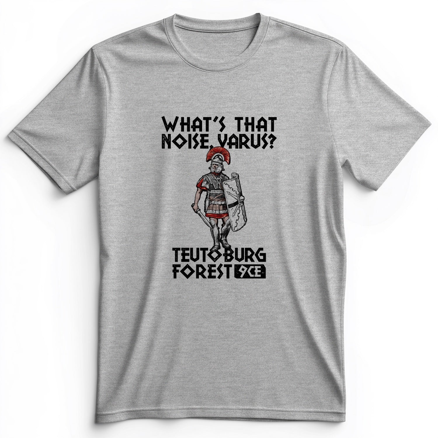 Teutoburg Forest Premium Tee