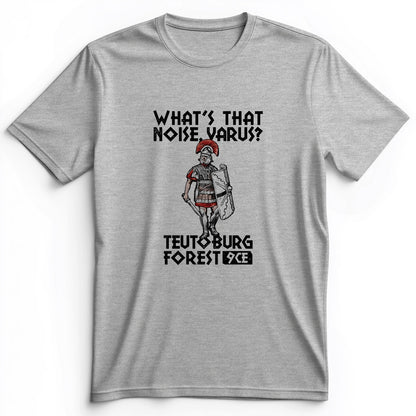 Teutoburg Forest Premium Tee