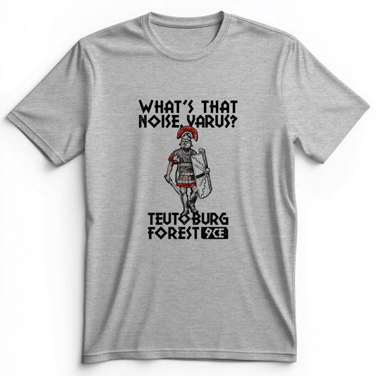 Teutoburg Forest Premium Tee