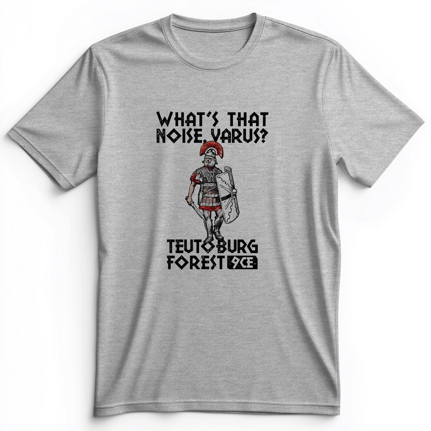 Teutoburg Forest Premium Tee