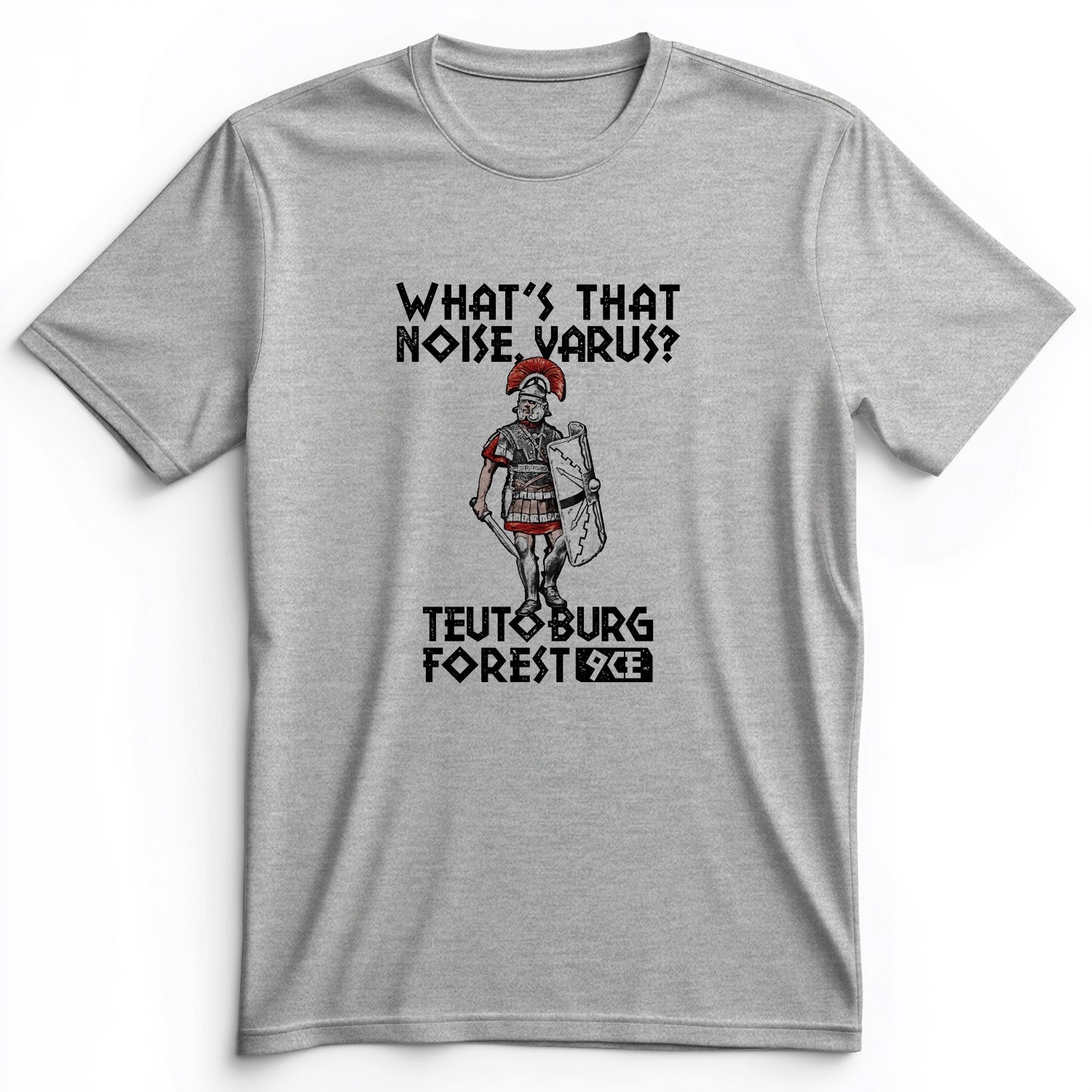 Teutoburg Forest Premium Tee