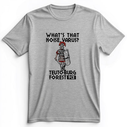 Teutoburg Forest Premium Tee