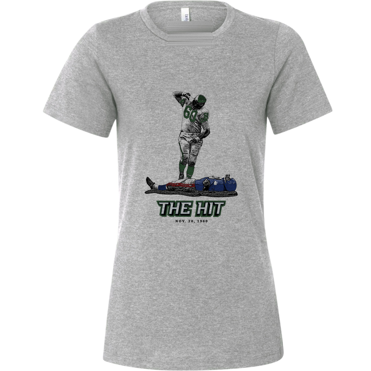 The Hit Women's T-Shirt