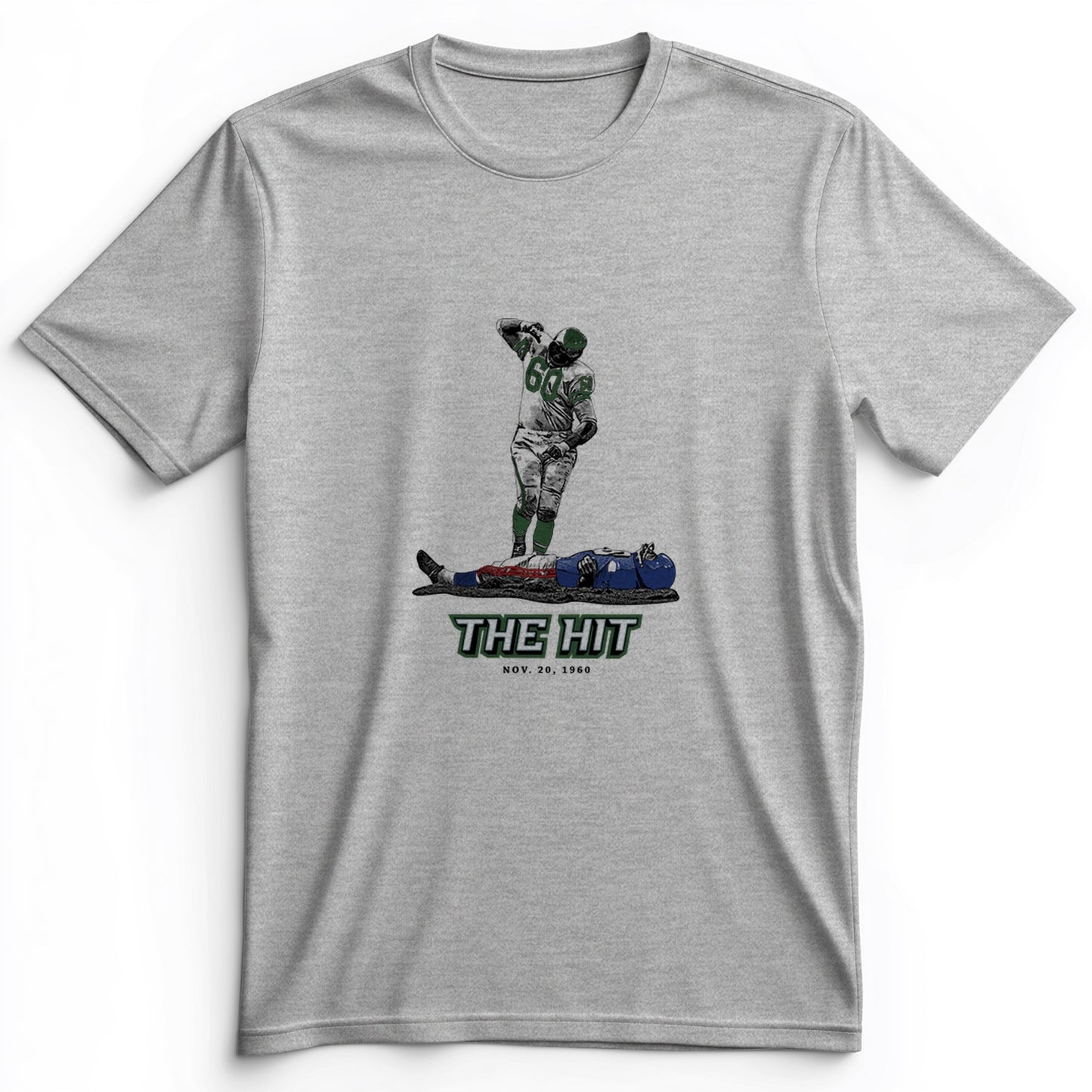 The Hit Premium Tee