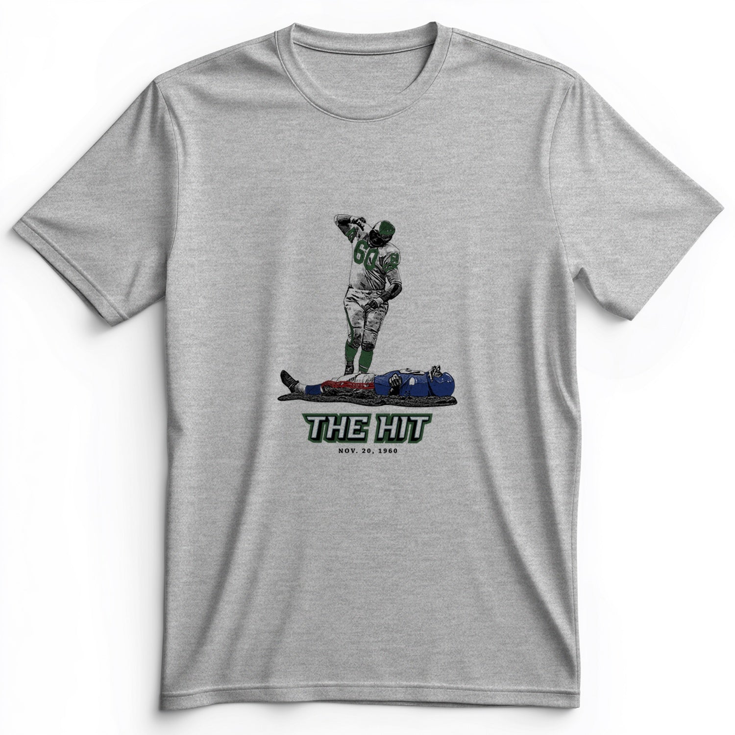 The Hit Premium Tee
