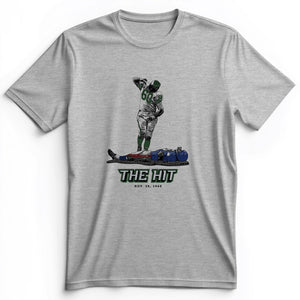 The Hit Premium Tee
