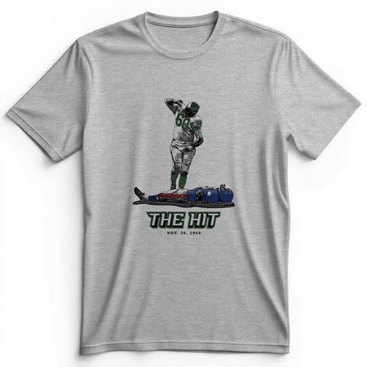 The Hit Premium Tee