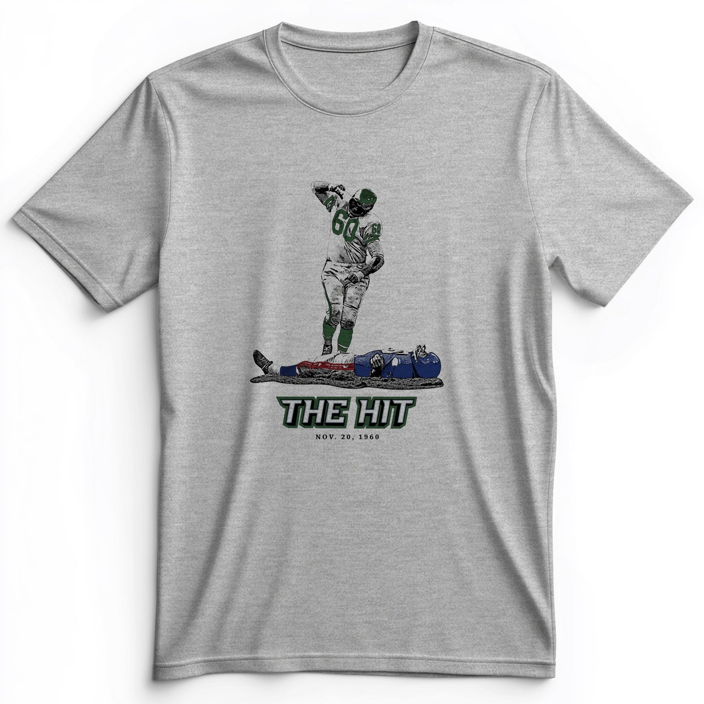 The Hit Premium Tee
