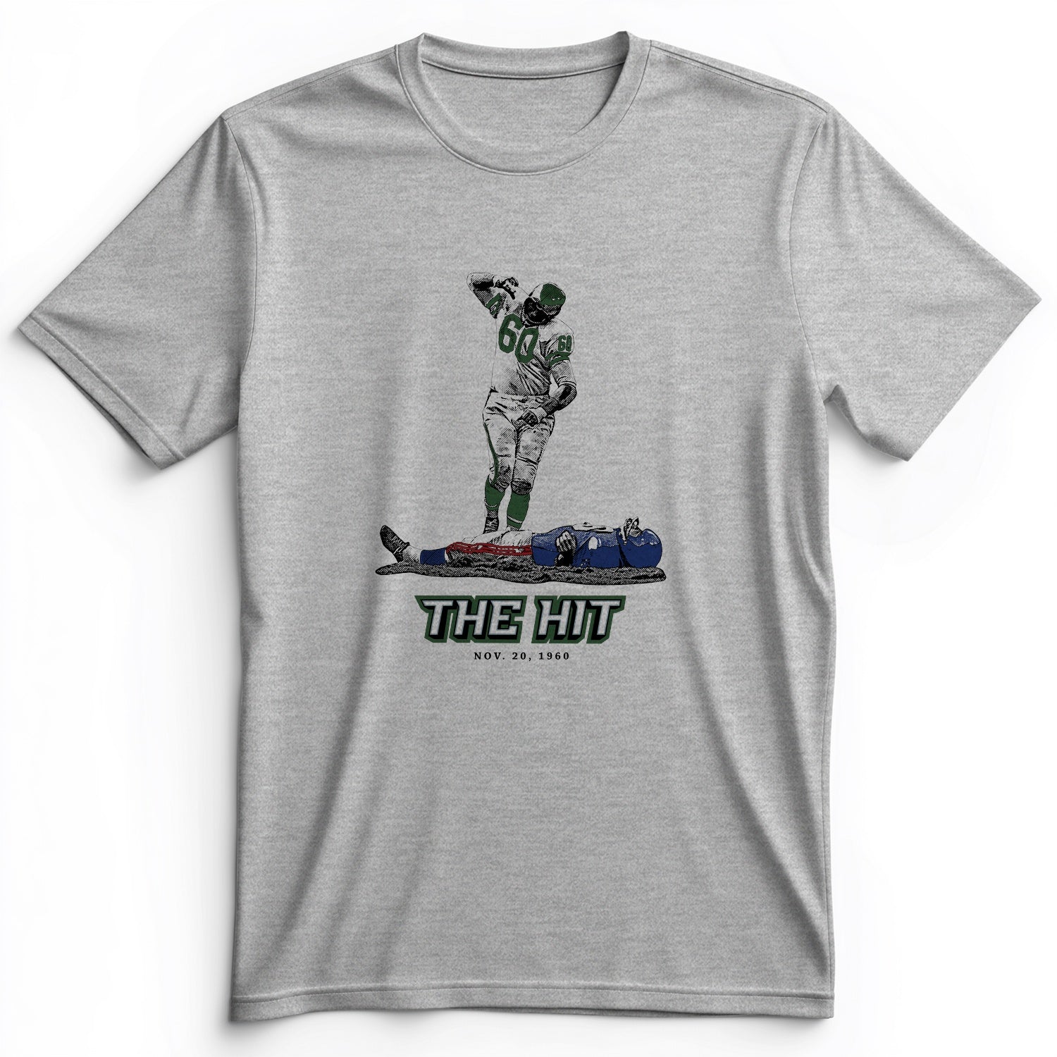 The Hit Premium Tee