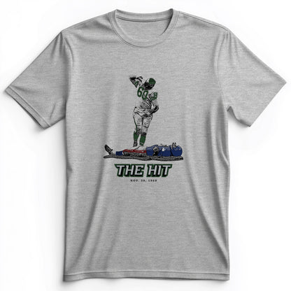 The Hit Premium Tee