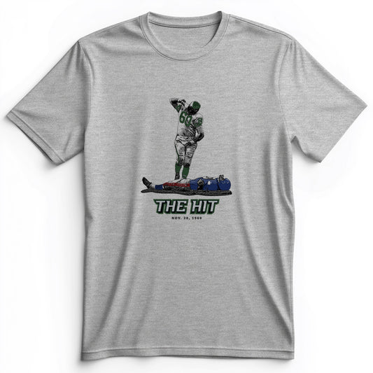 The Hit Premium Tee