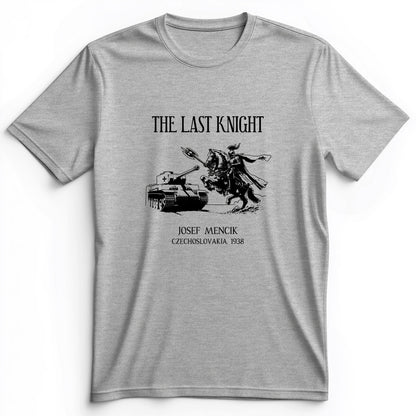 The Last Knight Premium Tee