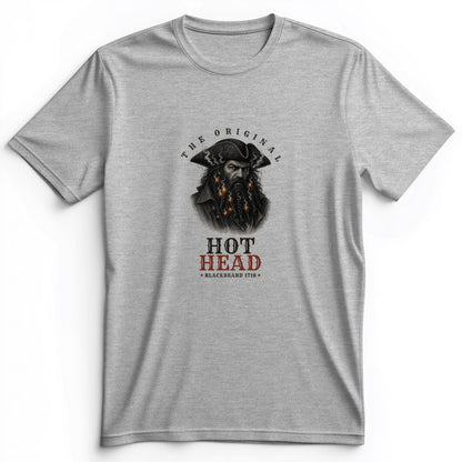 The Original Hot Head Premium Tee