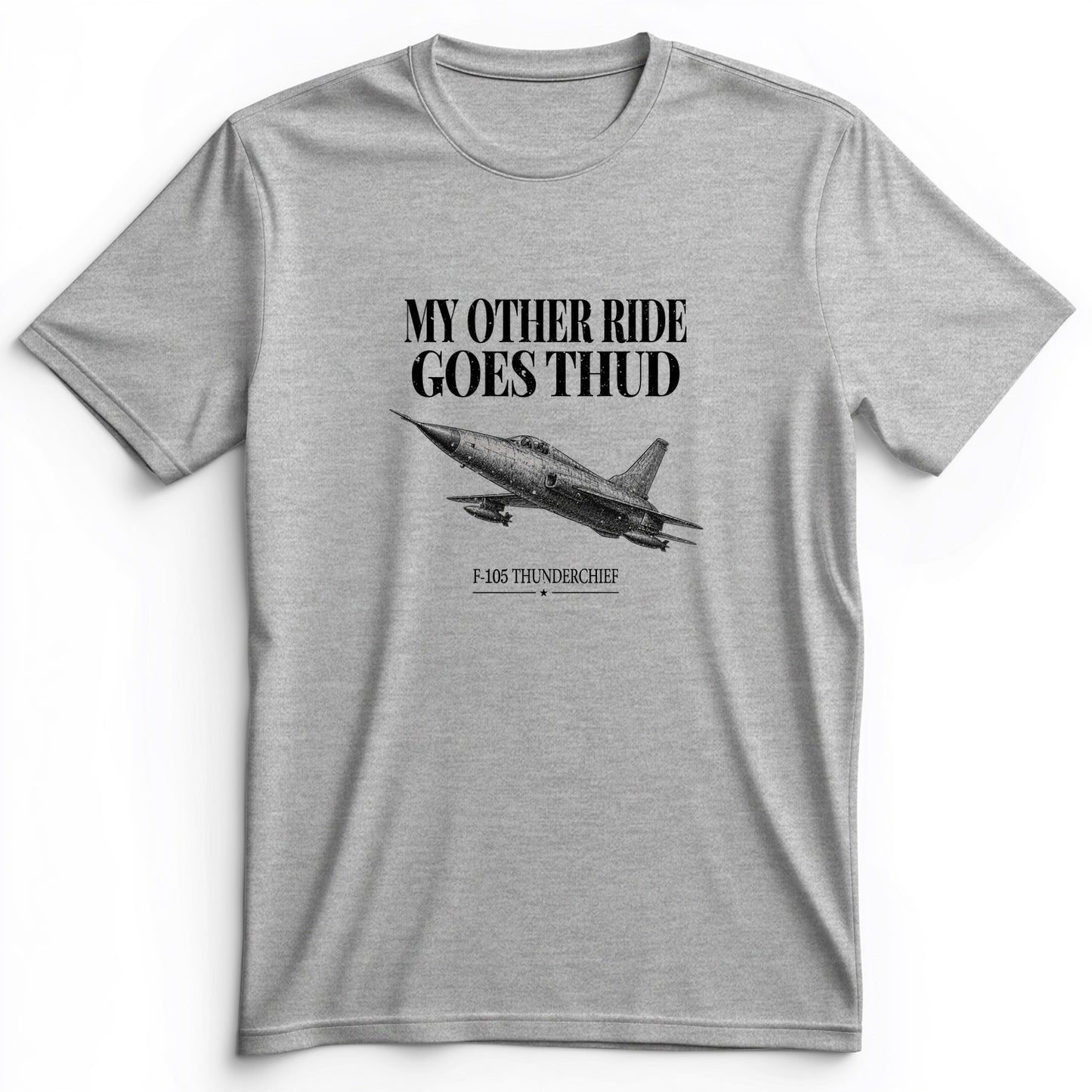 Thud Premium Tee