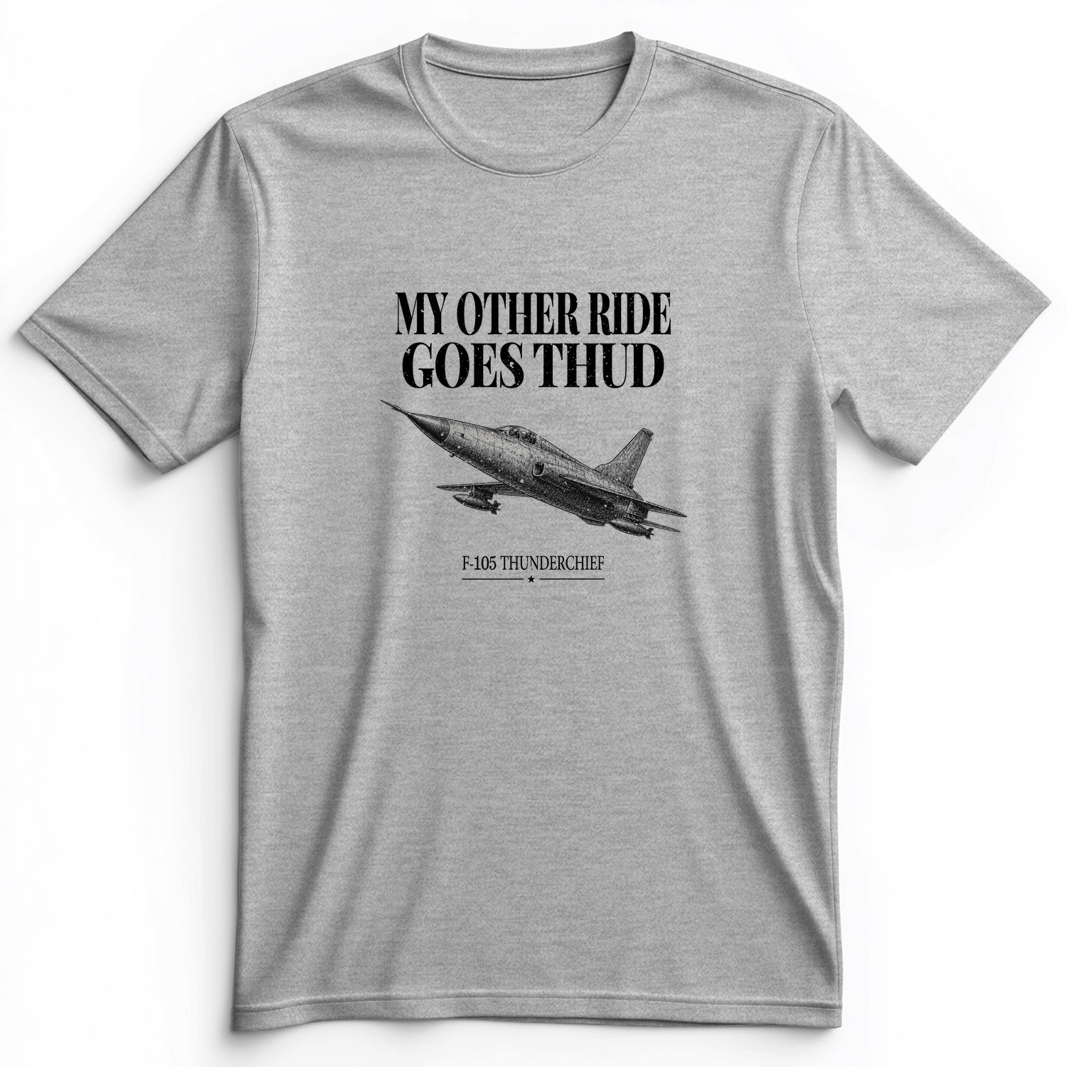 Thud Premium Tee