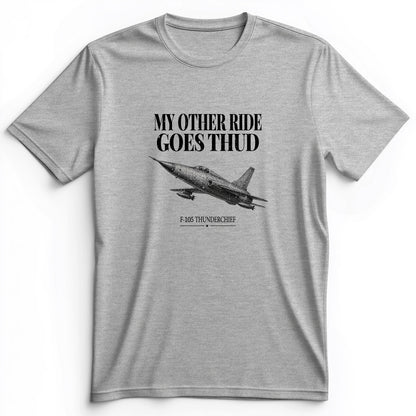 Thud Premium Tee