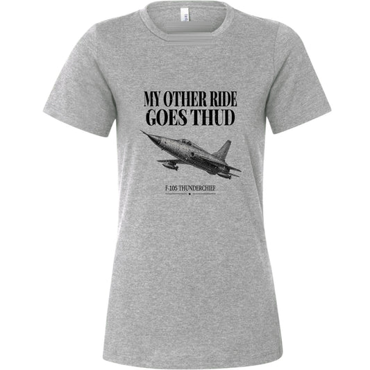 Thud Women's T-Shirt