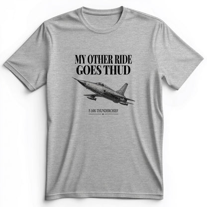 Thud Premium Tee