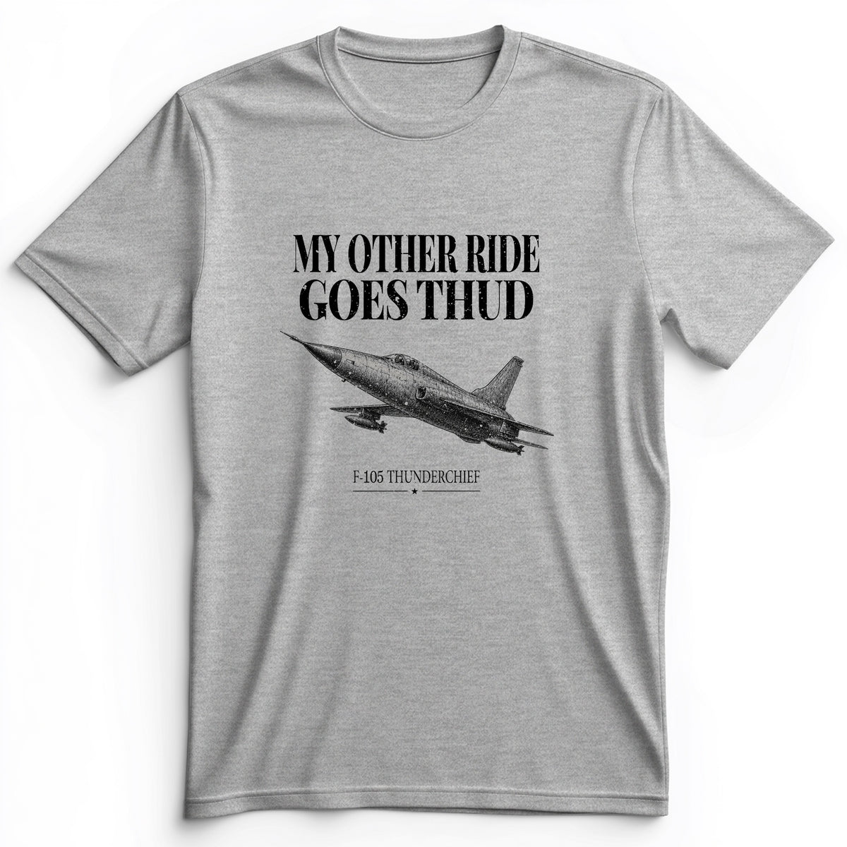 Thud Premium Tee