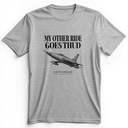 Thud Premium Tee
