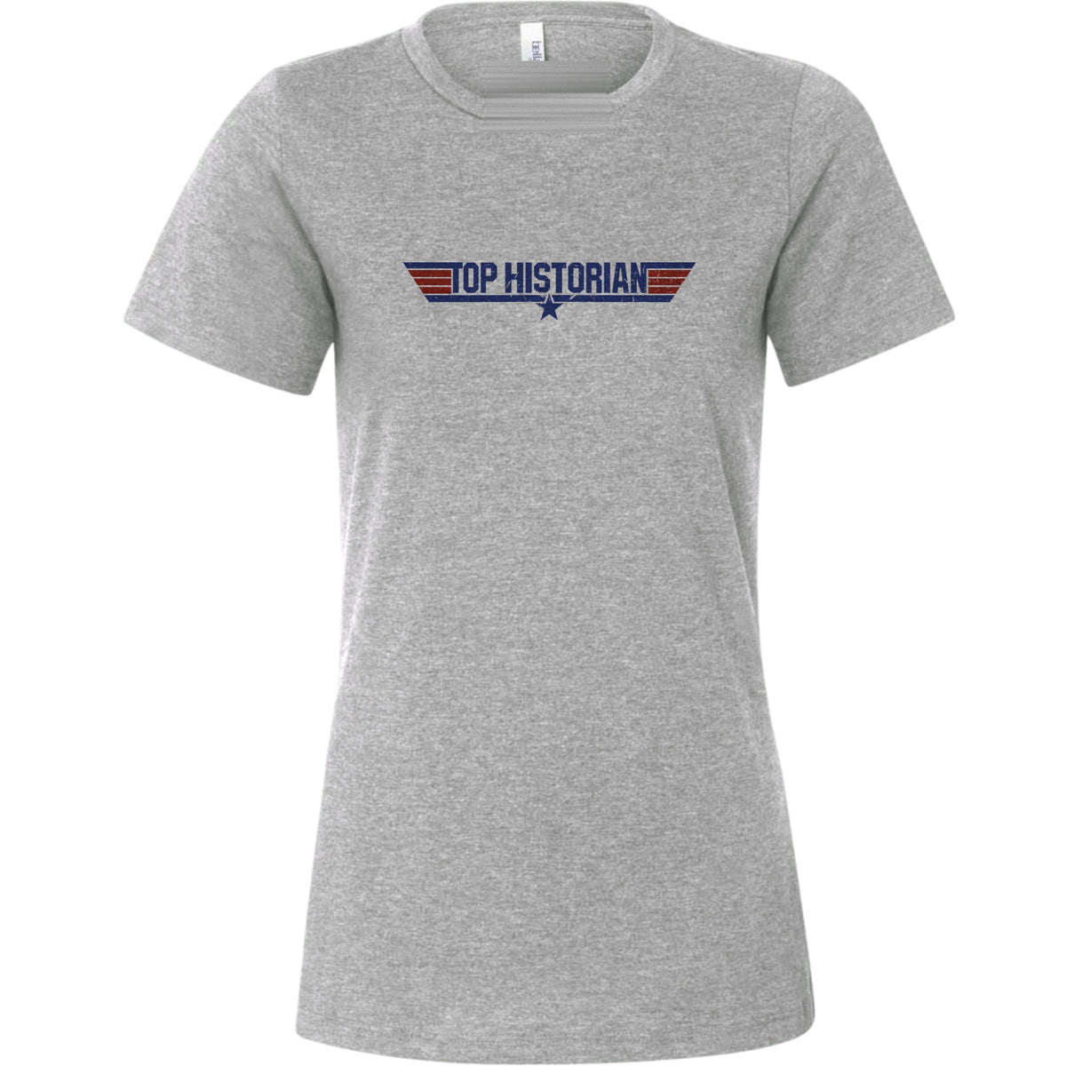 Top Historian Women's T-Shirt