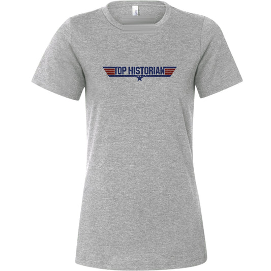 Top Historian Women's T-Shirt