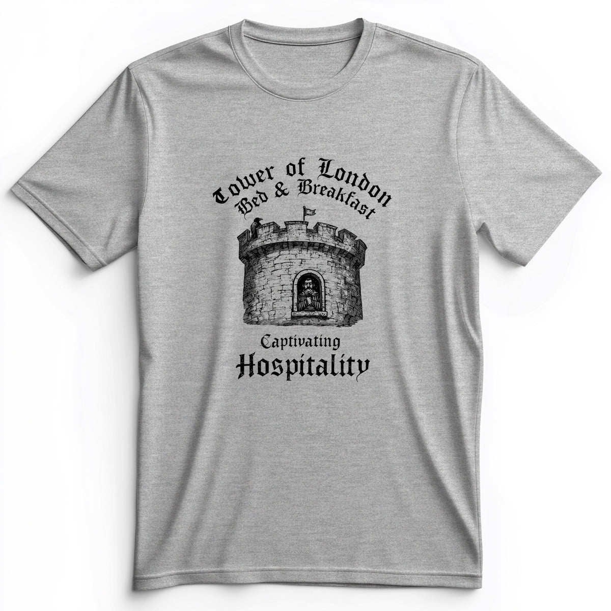 Tower of London Premium Tee