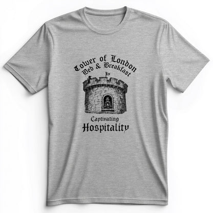 Tower of London Premium Tee