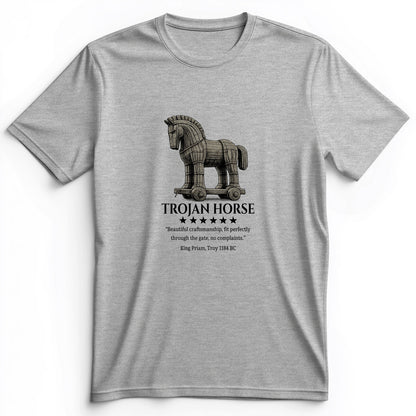 Trojan Horse Premium Tee