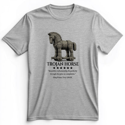 Trojan Horse Premium Tee