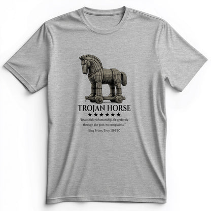 Trojan Horse Premium Tee