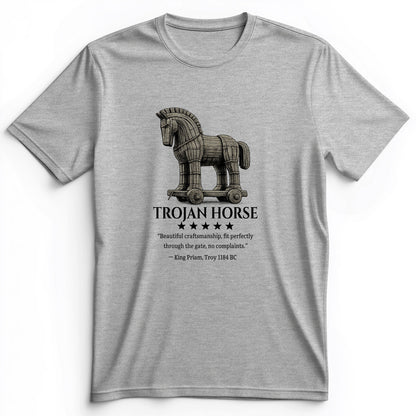 Trojan Horse Premium Tee