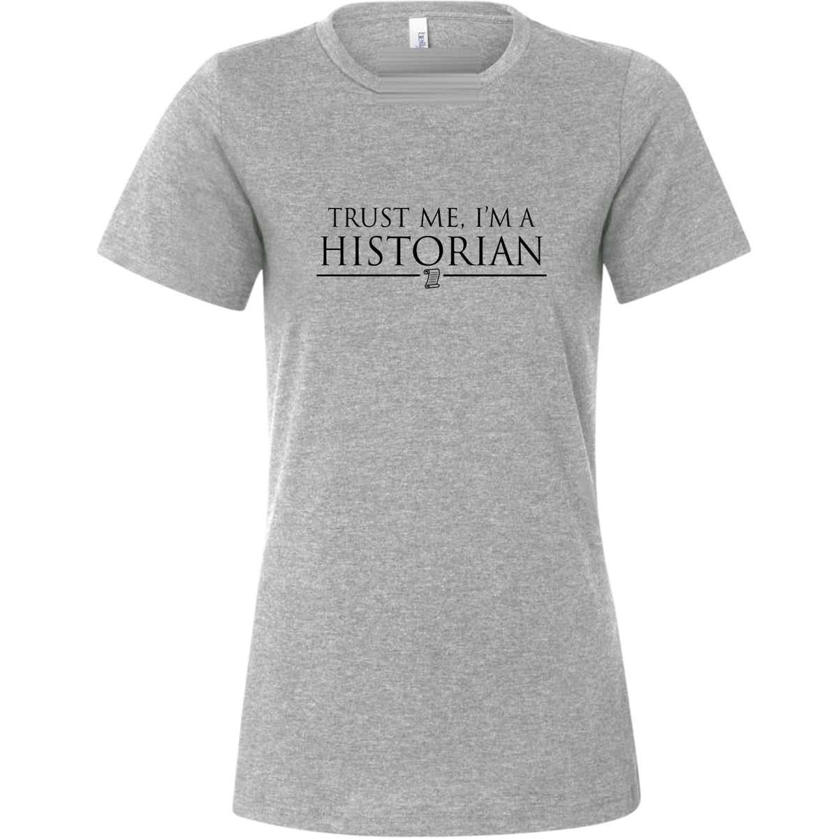 Trust Me Women's T-Shirt