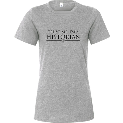 Trust Me Women's T-Shirt