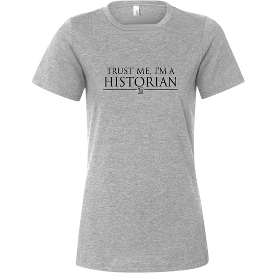 Trust Me Women's T-Shirt