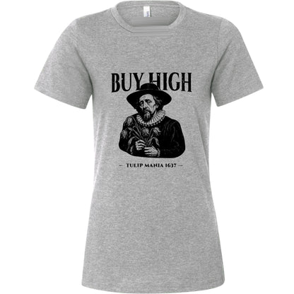 Tulip Mania Women's T-Shirt