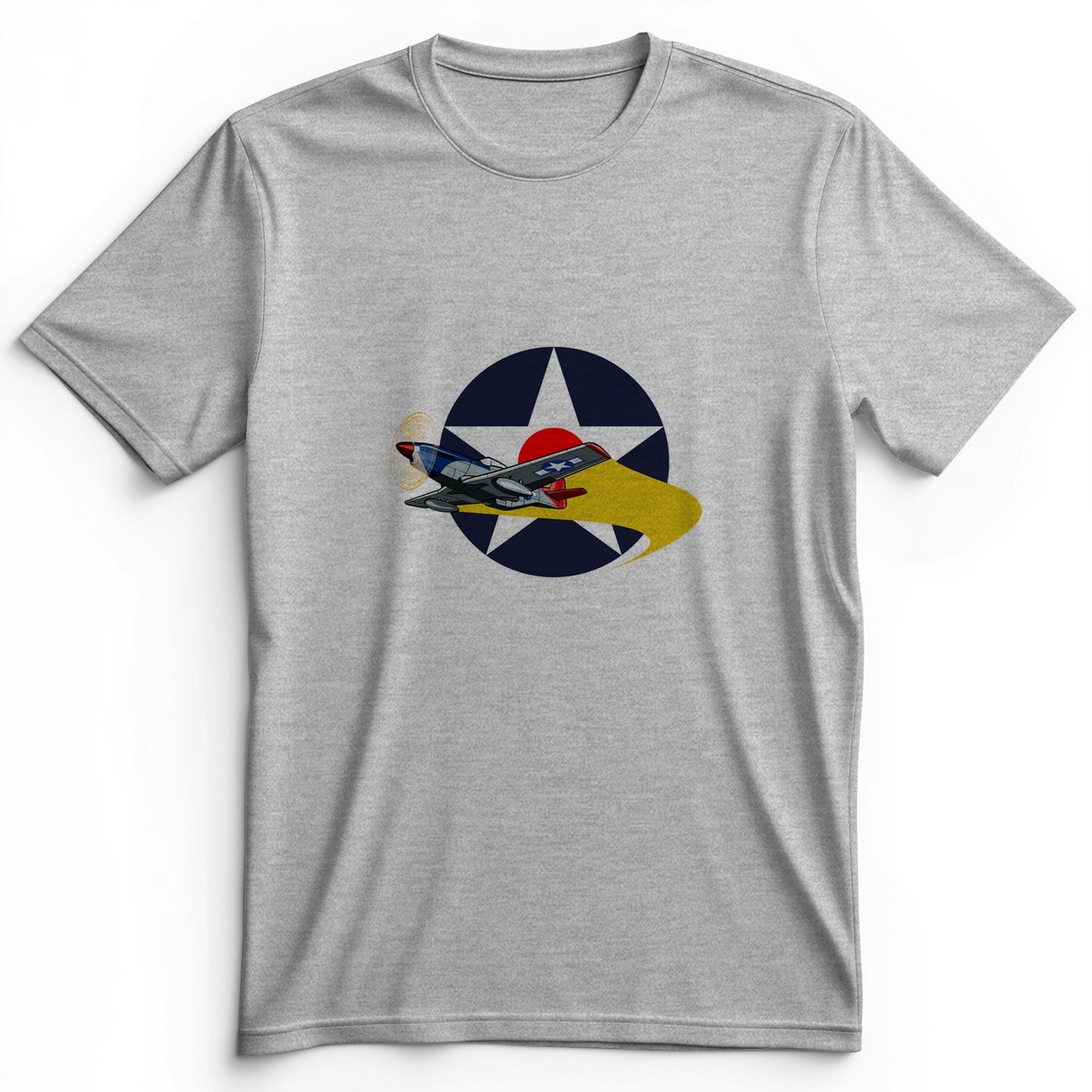 Tuskegee Red Tails Premium Tee