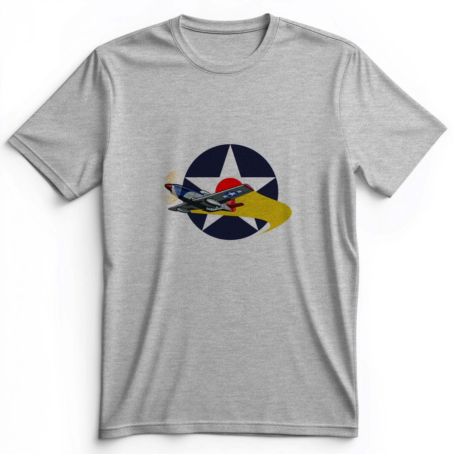 Tuskegee Red Tails Premium Tee