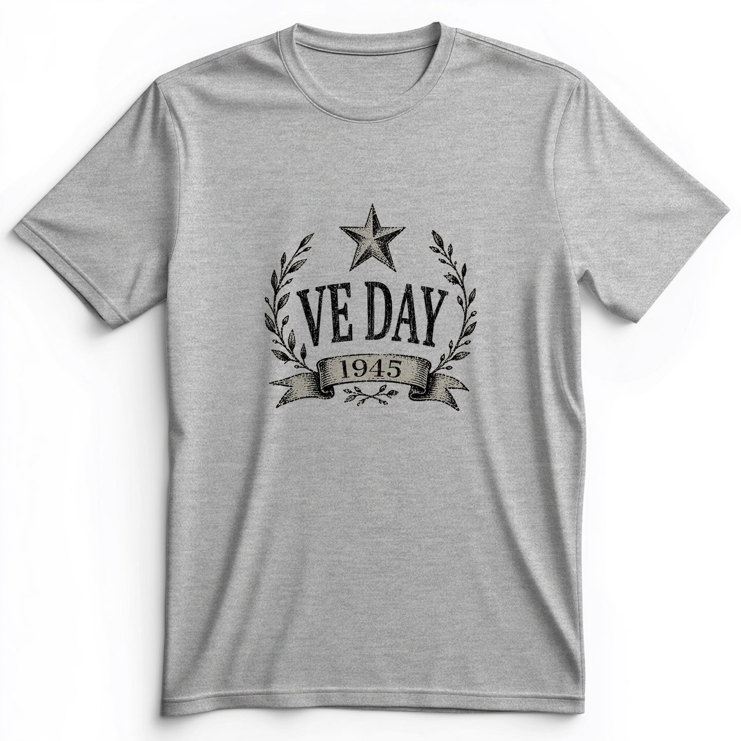 VE Day 1945 Premium Tee