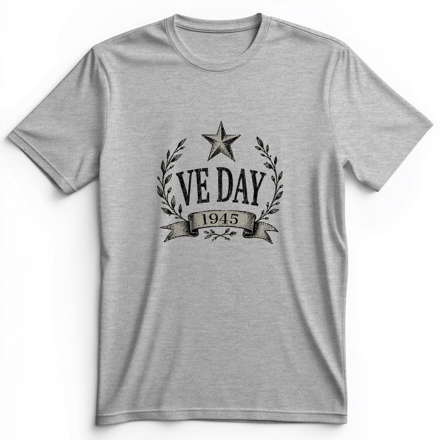 VE Day 1945 Premium Tee