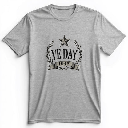 VE Day 1945 Premium Tee