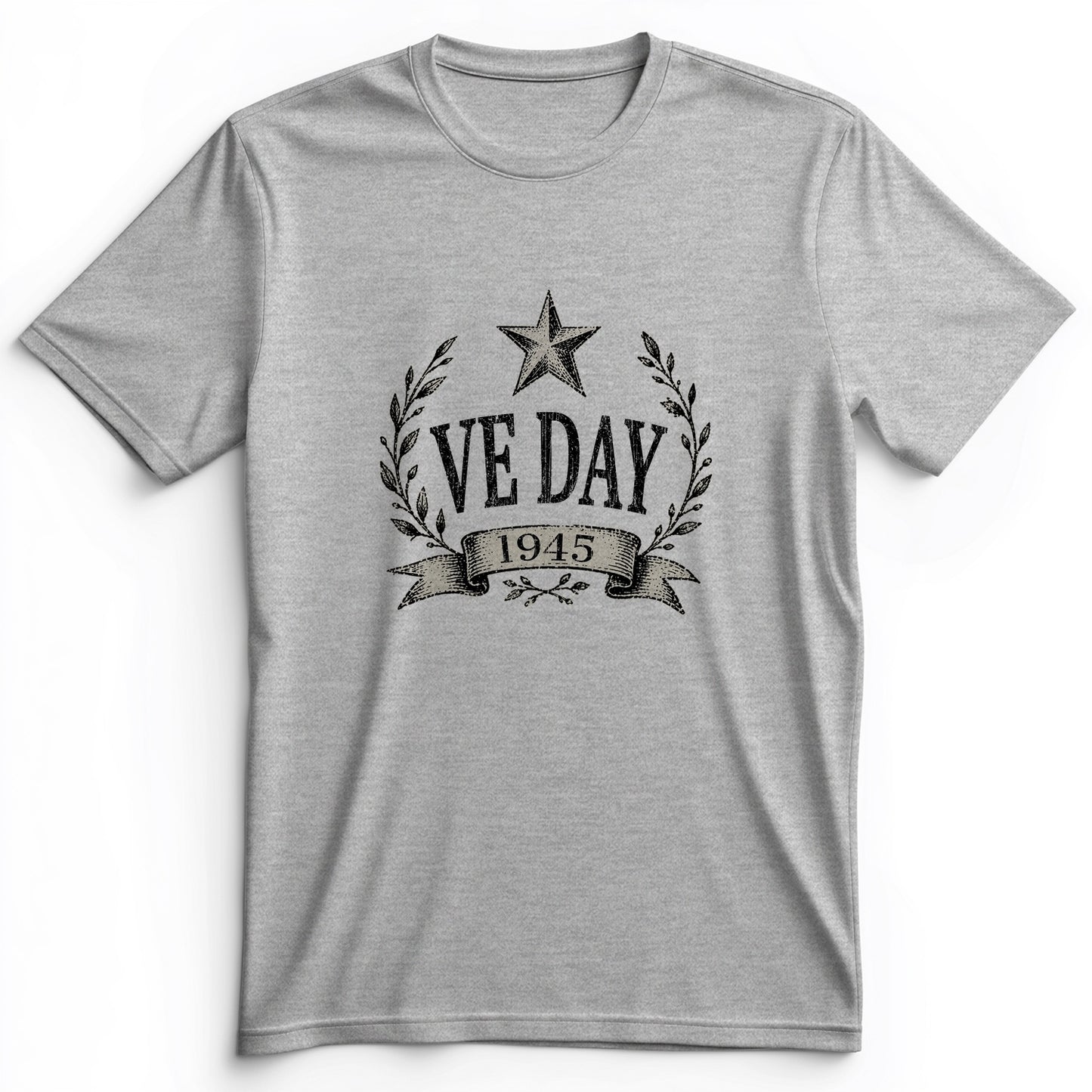 VE Day 1945 Premium Tee