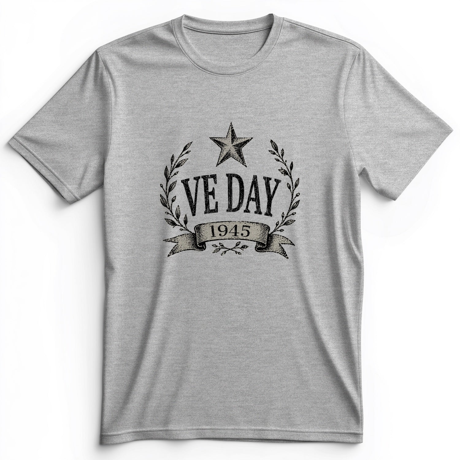 VE Day 1945 Premium Tee