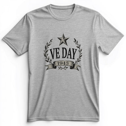 VE Day 1945 Premium Tee