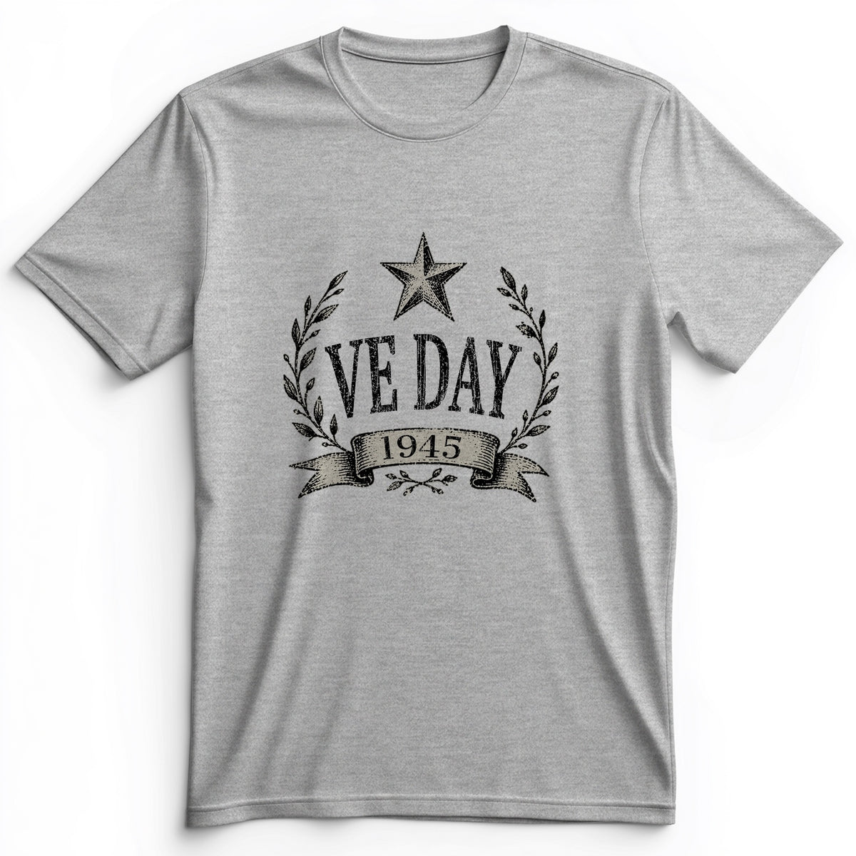 VE Day 1945 Premium Tee