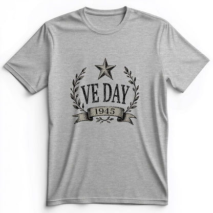 VE Day 1945 Premium Tee
