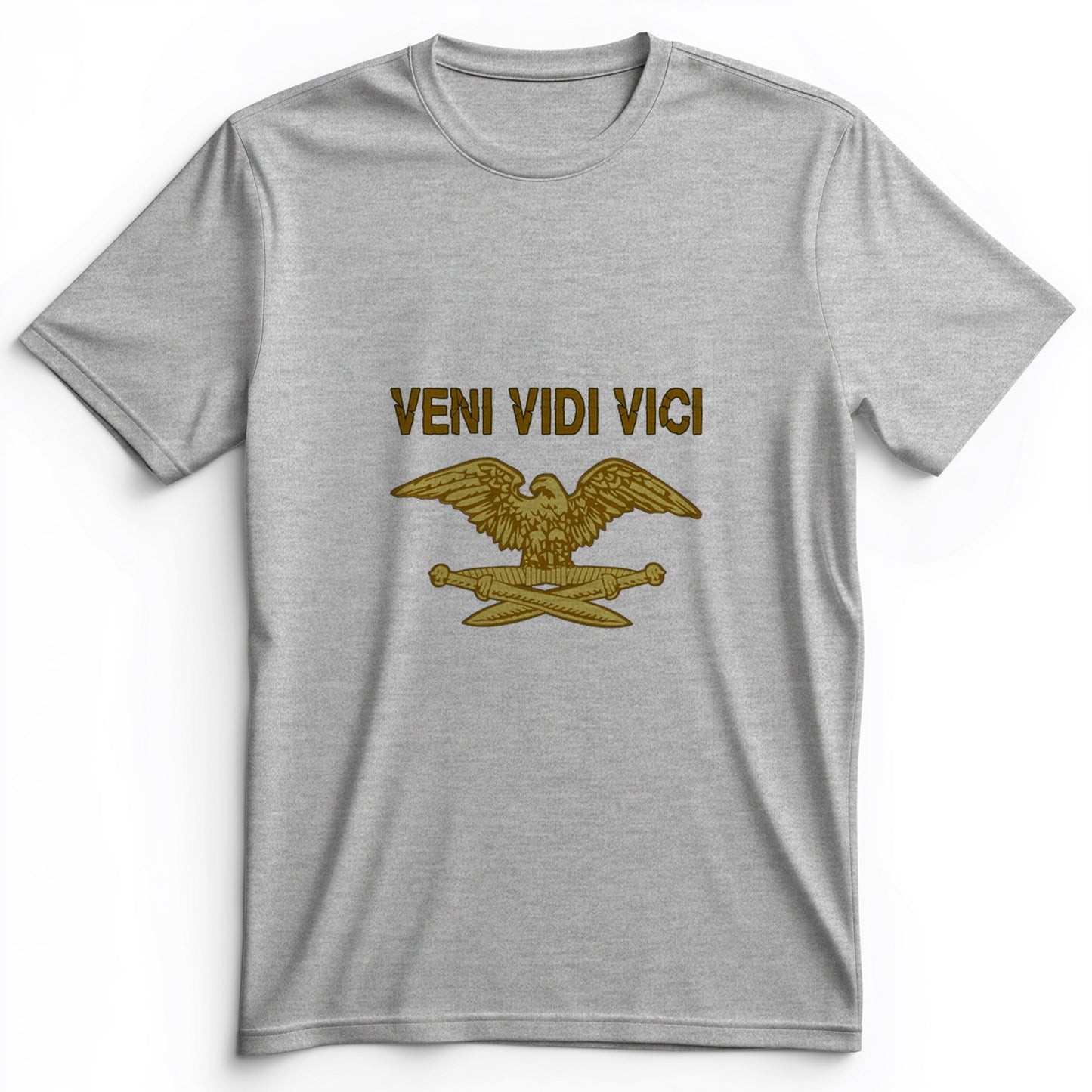 Veni Vidi Vici Premium Tee