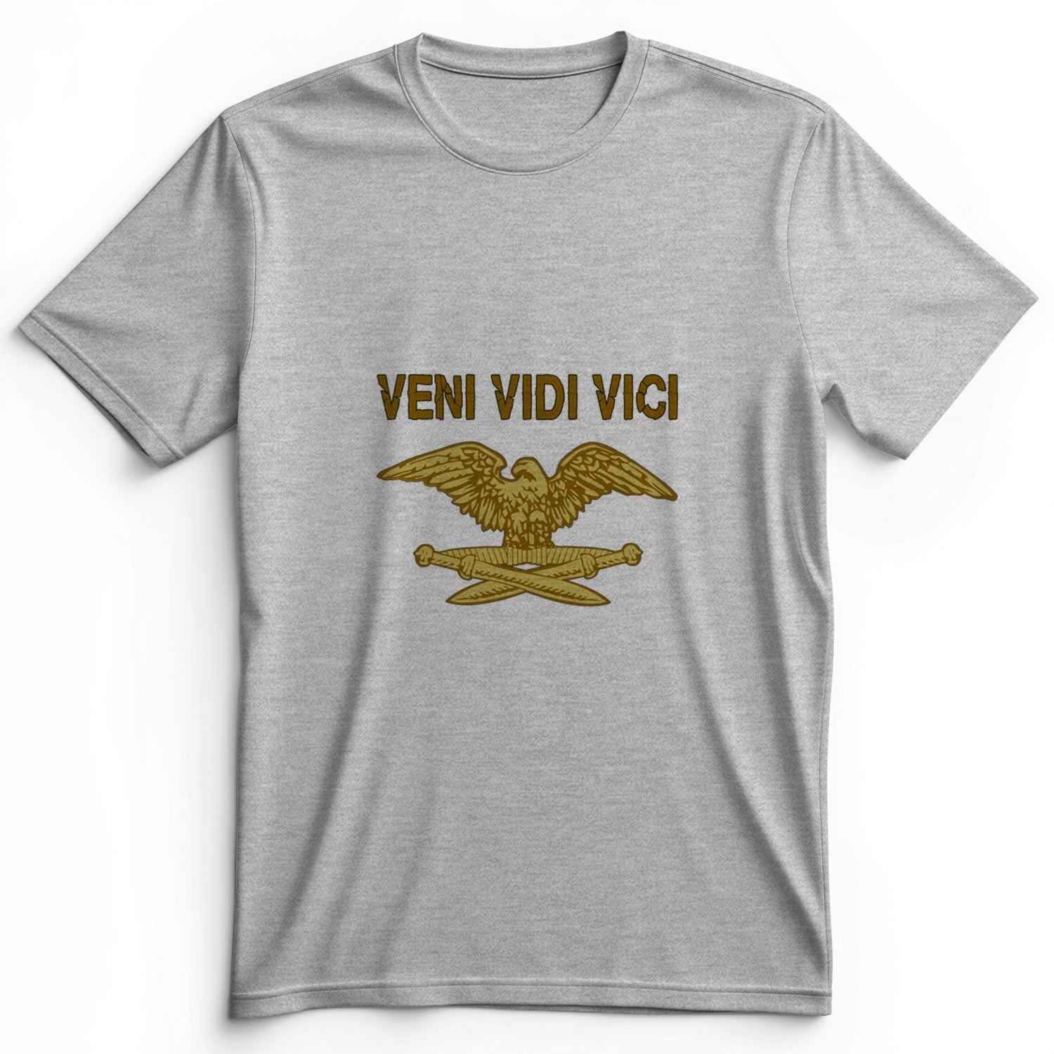 Veni Vidi Vici Premium Tee
