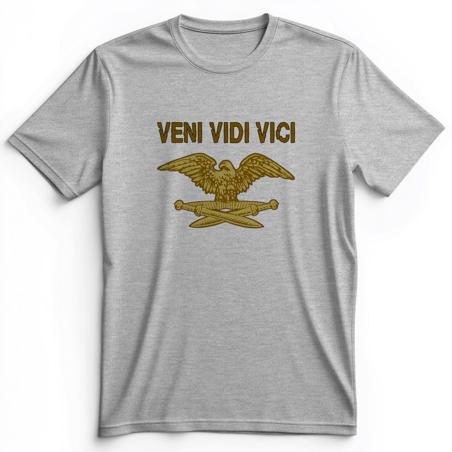 Veni Vidi Vici Premium Tee