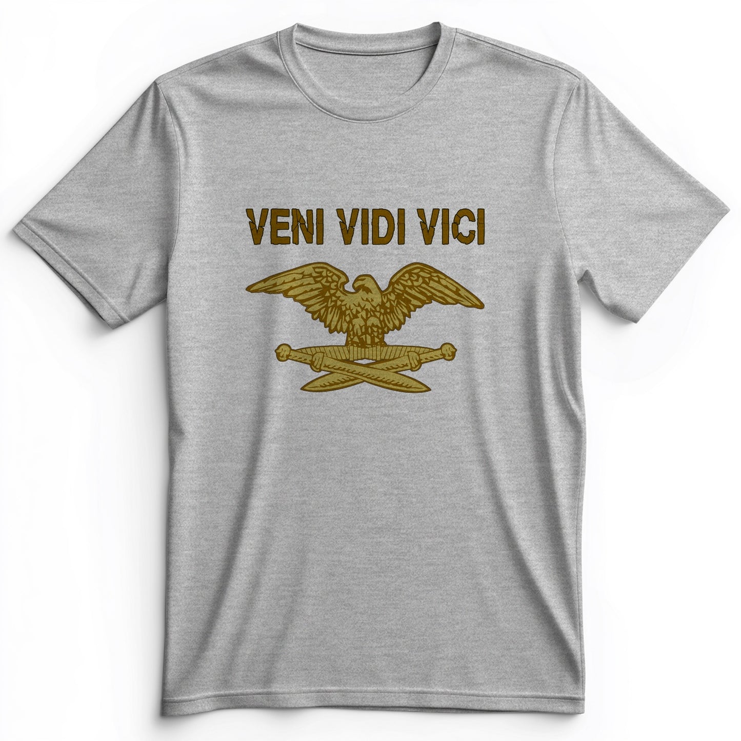 Veni Vidi Vici Premium Tee